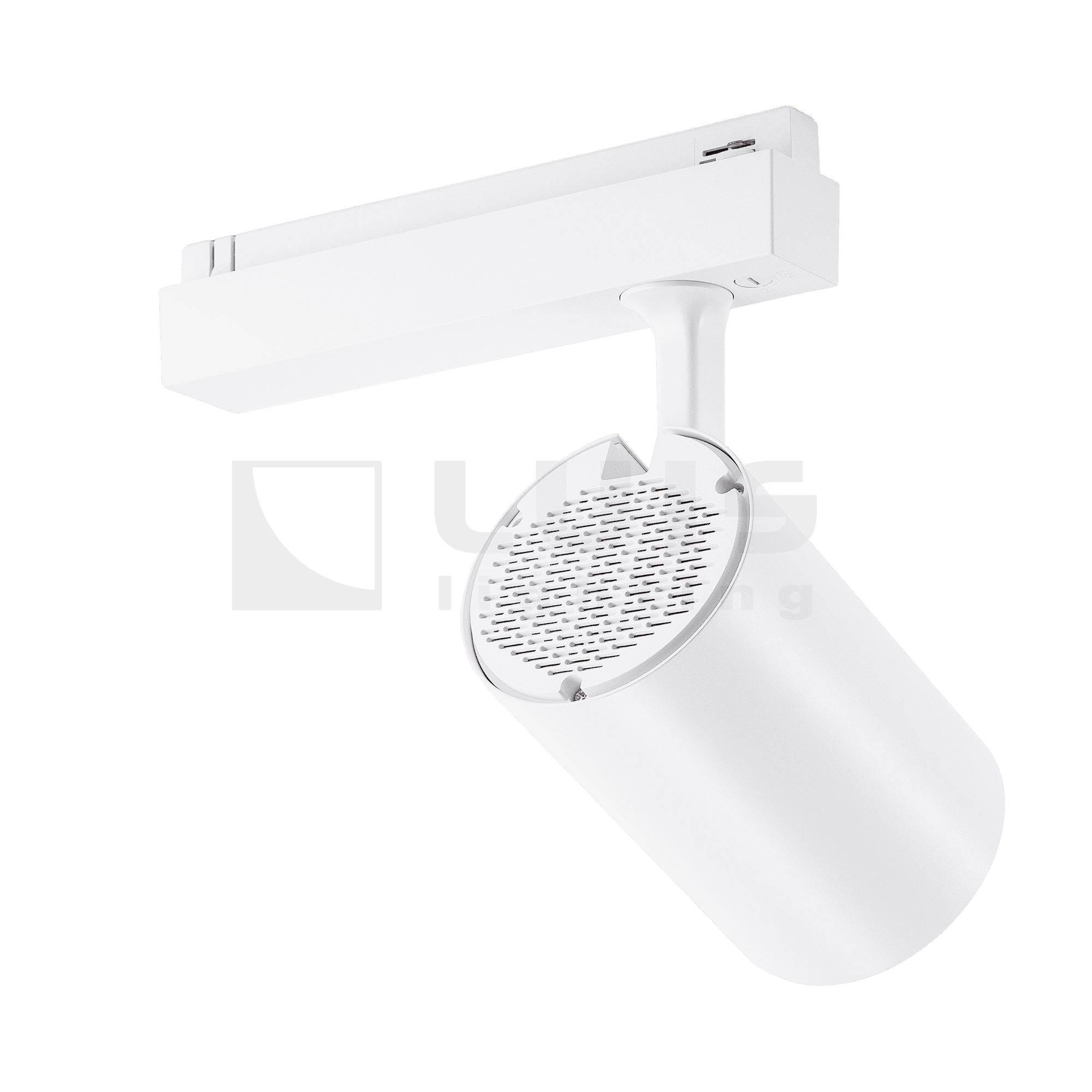 Светильник Luis Lighting Model HD708A-COB 30w White